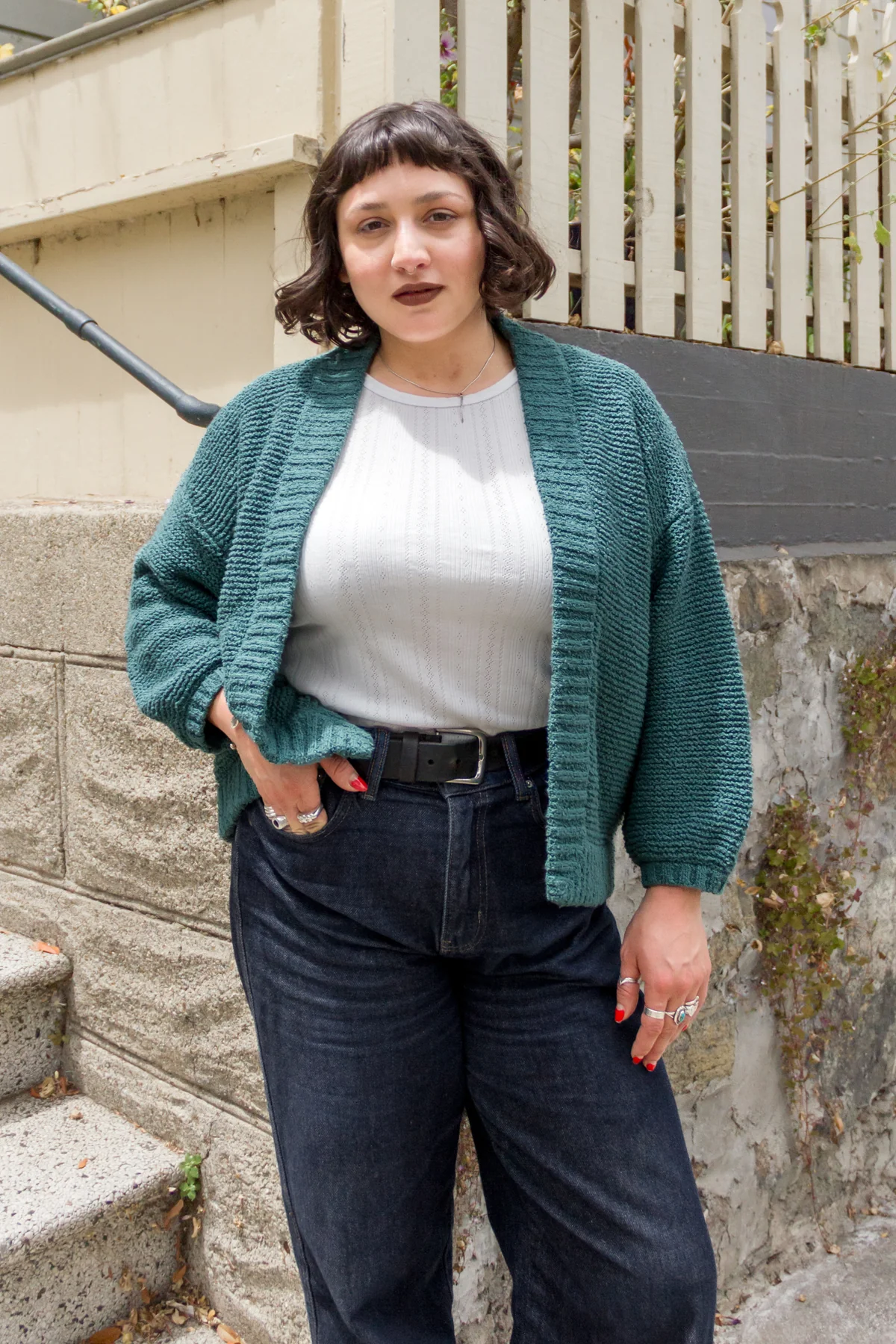 Jonah Cardigan - Image 6