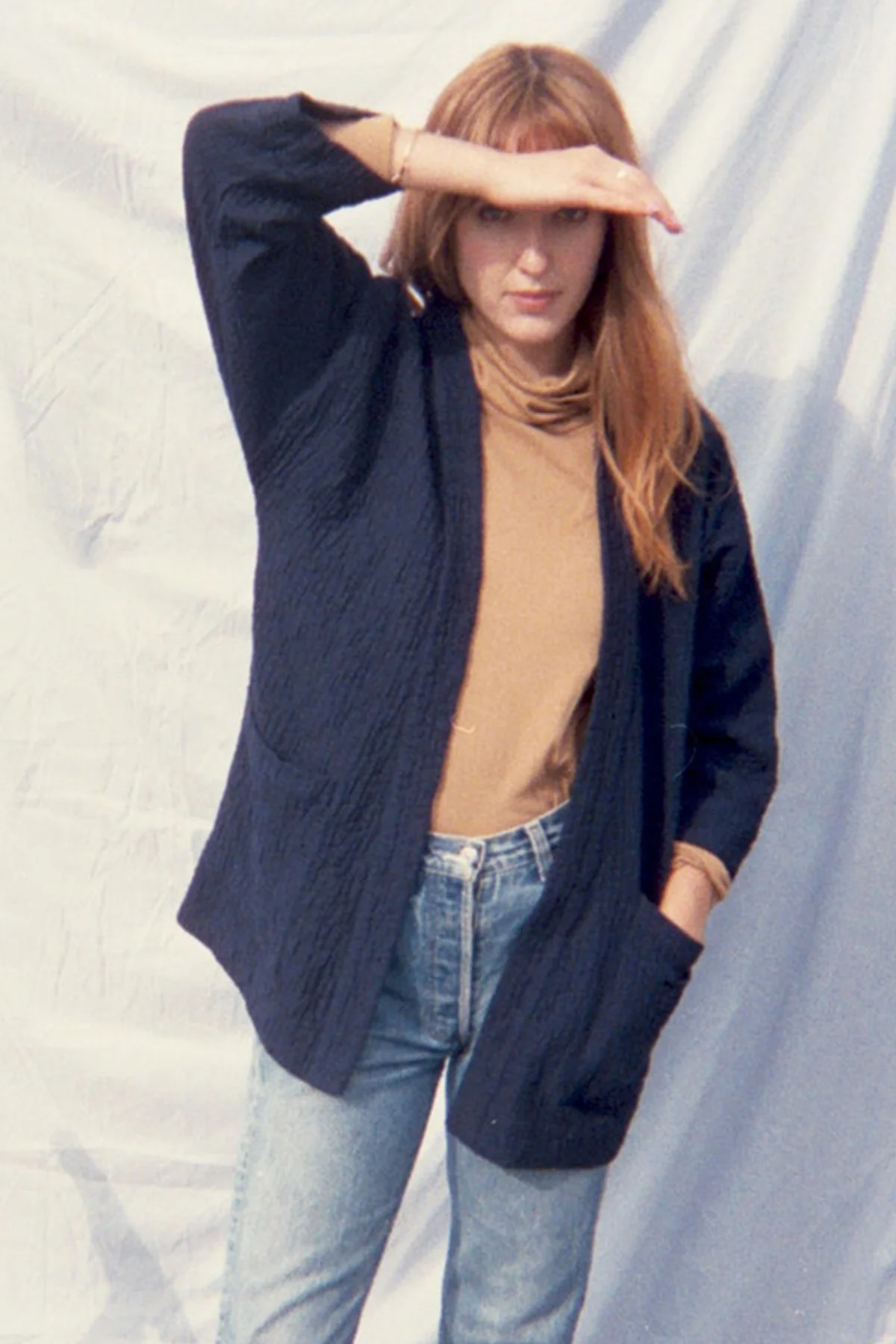 Jules Cardigan - Image 6