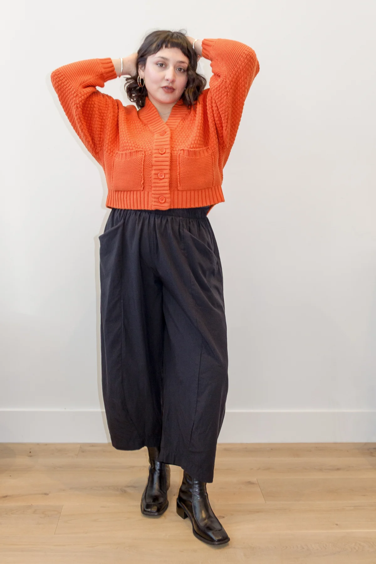 Larkin Pants - Image 4