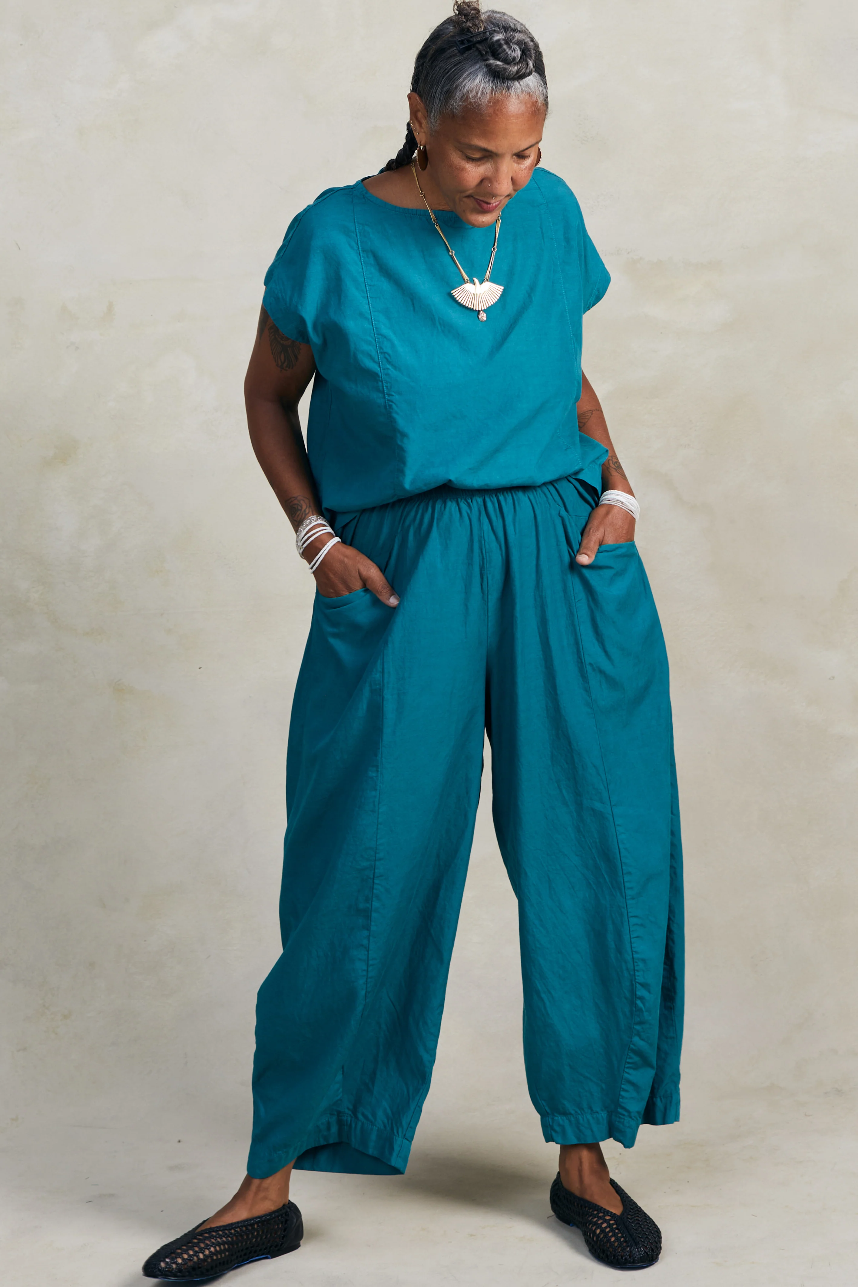Larkin Pants - Image 3