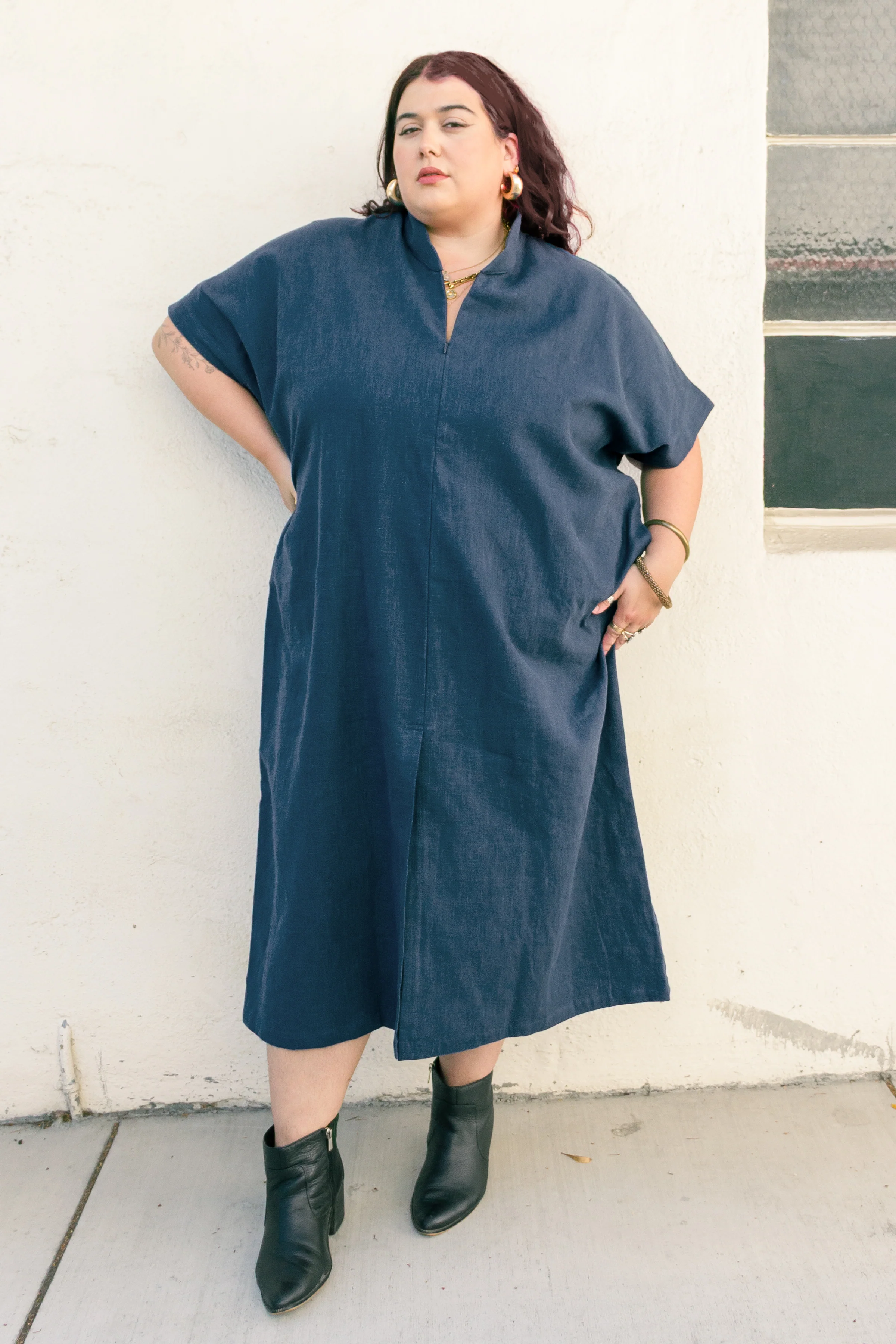Vela Kaftan - Image 3